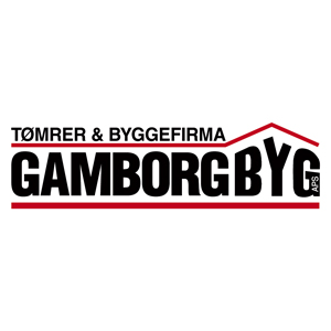 Gamborg Byg - Samarbejdspartner Tæthedskompagniet