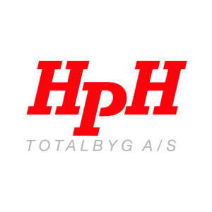 HpH Totalbyg A/S - Samarbejdspartner Tæthedskompagniet